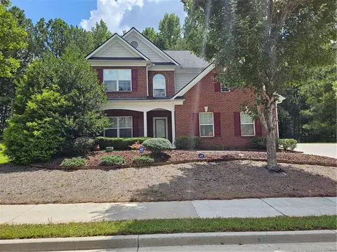 5408 Bighorn Pass SW, Atlanta, GA 30349