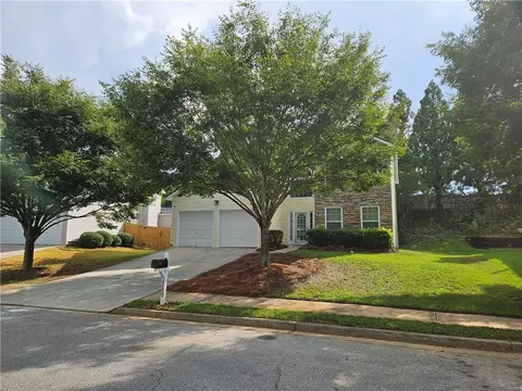 4230 Winston Cir, Atlanta, GA 30349
