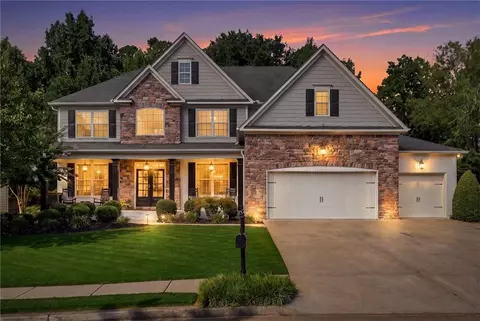 180 Lakestone Pkwy, Woodstock, GA 30188