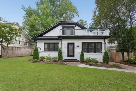 645 Cumberland Rd NE, Atlanta, GA 30306