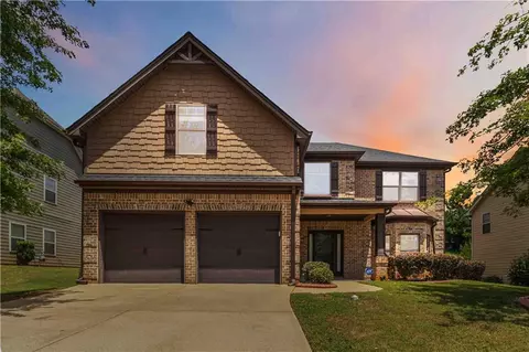 175 Annelle Park Dr, Fayetteville, GA 30215