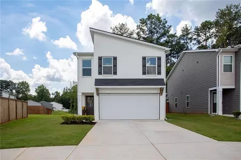 3408 Stonewall Ct, Union City, GA 30291