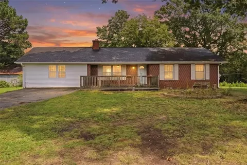 5735 Burnt Hickory Rd, Powder Springs, GA 30127