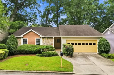 1057 Capital Club Cir NE, Atlanta, GA 30319