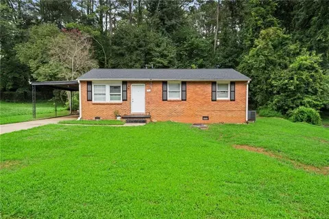 376 Cologne Dr SE, Atlanta, GA 30354