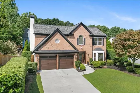 485 Weatherend Ct, Johns Creek, GA 30022
