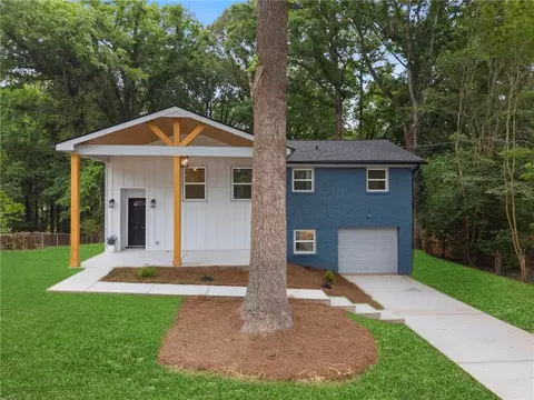 2648 Crestdale Cir SE, Atlanta, GA 30316