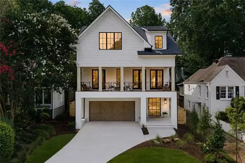 839 Drewry St NE, Atlanta, GA 30306