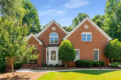 5135 Falcon Chase Ln NE, Sandy Springs, GA 30342