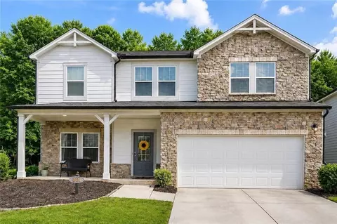 1924 Azure Grove Ct, Marietta, GA 30008
