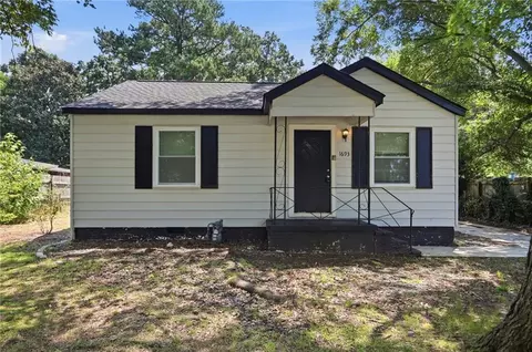 1693 Concord Dr SE, Marietta, GA 30060