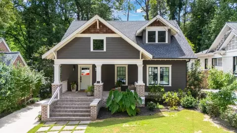 785 Martina Dr, Atlanta, GA 30305