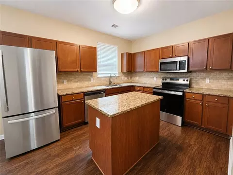 Kitchen - 2170 Stonebrook Dr, Austell, GA 30106 photo 2 of 2