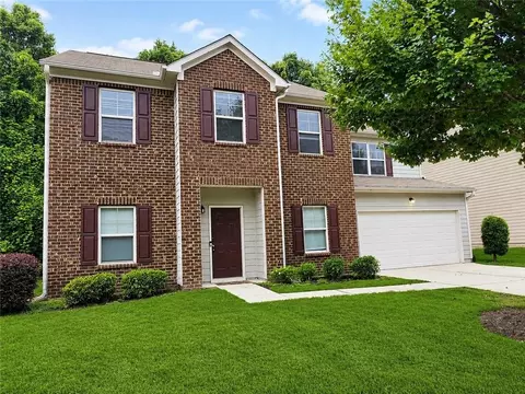 Exterior - 2170 Stonebrook Dr, Austell, GA 30106 photo 4 of 4