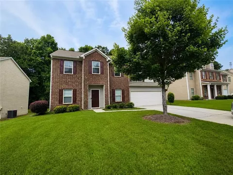 Exterior - 2170 Stonebrook Dr, Austell, GA 30106 photo 3 of 4