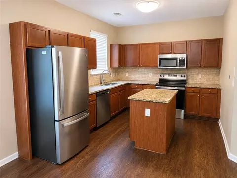Kitchen - 2170 Stonebrook Dr, Austell, GA 30106 photo 1 of 2