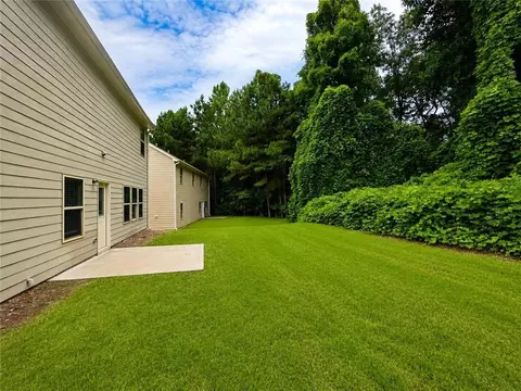 Exterior - 2170 Stonebrook Dr, Austell, GA 30106 photo 2 of 4