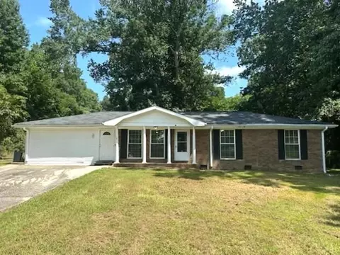 4576 Big B Rd, Douglasville, GA 30134
