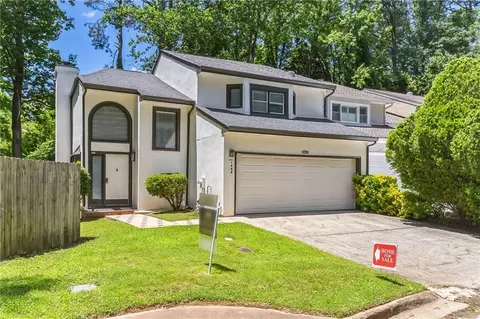 1452 Briaroaks Trl NE, Atlanta, GA 30329