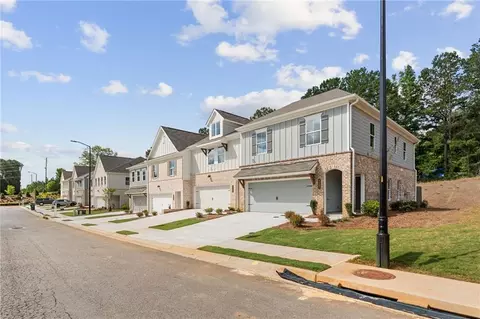 4683 Larkfield Way #21, Powder Springs, GA 30127