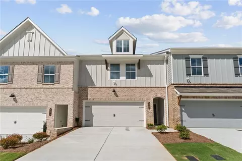 4683 Larkfield Way #21, Powder Springs, GA 30127