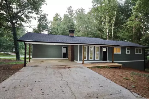 83 Thunderwood Trl, Dallas, GA 30157