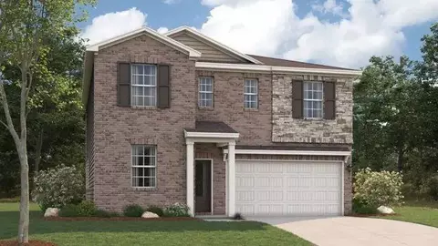 317 Earnshaw Ave, Mcdonough, GA 30253