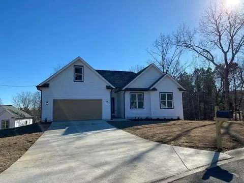 62 Fairview Oak Trl, Dallas, GA 30157