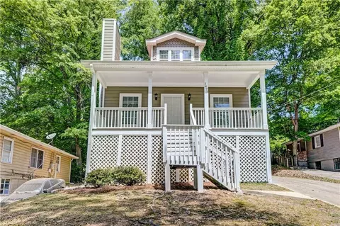 1477 Akridge St NW, Atlanta, GA 30314