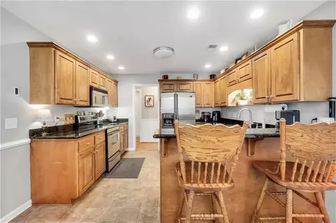 95 Five Oaks Dr, Covington, GA 30014 photo 11
