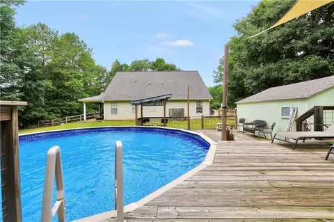 95 Five Oaks Dr, Covington, GA 30014 photo 39
