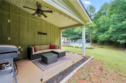 95 Five Oaks Dr, Covington, GA 30014 photo 33
