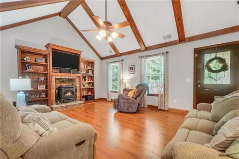 95 Five Oaks Dr, Covington, GA 30014 photo 6