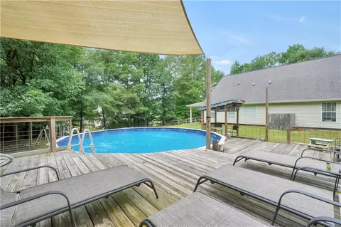 95 Five Oaks Dr, Covington, GA 30014 photo 38