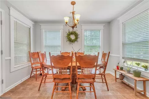 95 Five Oaks Dr, Covington, GA 30014 photo 9
