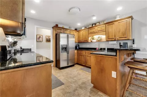 95 Five Oaks Dr, Covington, GA 30014 photo 10