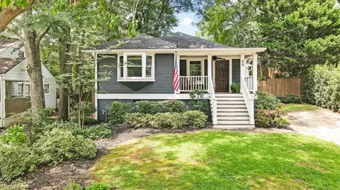 89 Montgomery St SE, Atlanta, GA 30317