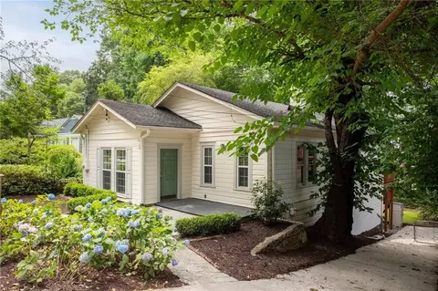 929 Underwood Ave SE, Atlanta, GA 30316