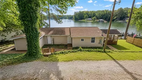 Other - 140 E Hamm Rd, Jackson, GA 30233 photo 8 of 13