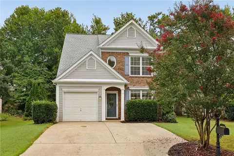 10915 Wittenridge Dr, Alpharetta, GA 30022