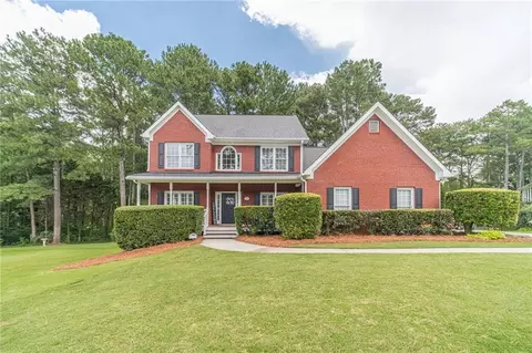 2190 Rosie Ln, Snellville, GA 30078
