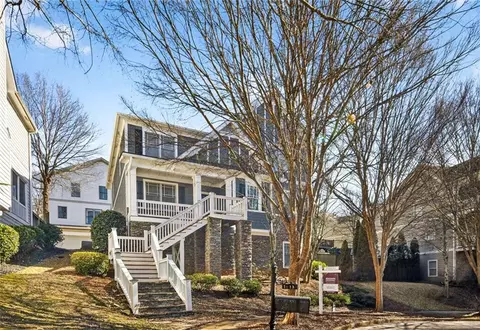 1613 Dupont Commons Dr NW, Atlanta, GA 30318