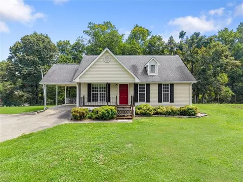 5740 Thompson Bridge Rd, Murrayville, GA 30564