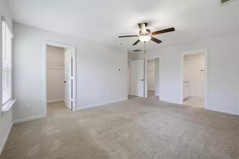 Bedroom - 446 Samara Ct, Fairburn, GA 30213 photo 2 of 5