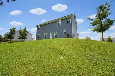 Exterior - 446 Samara Ct, Fairburn, GA 30213 photo 5 of 6