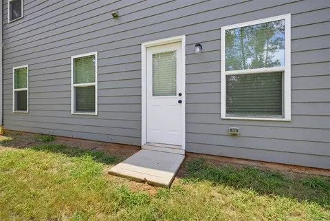 Exterior - 446 Samara Ct, Fairburn, GA 30213 photo 4 of 6
