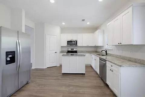 Kitchen - 446 Samara Ct, Fairburn, GA 30213 photo 1 of 4