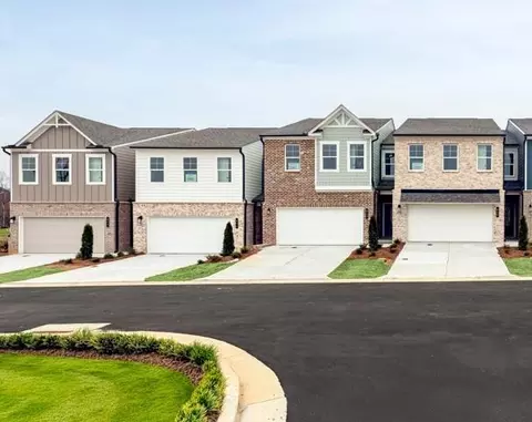 541 Raelyns Way, Loganville, GA 30052