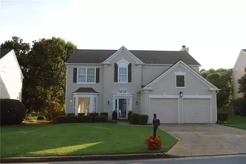 Undisclosed, Marietta, GA 30066