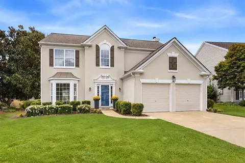 Undisclosed, Marietta, GA 30066